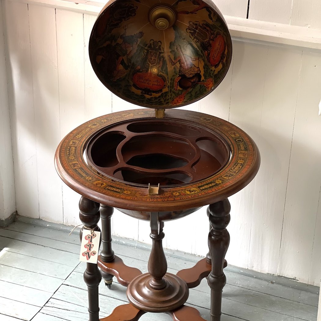 Twin Flame Vintage 1